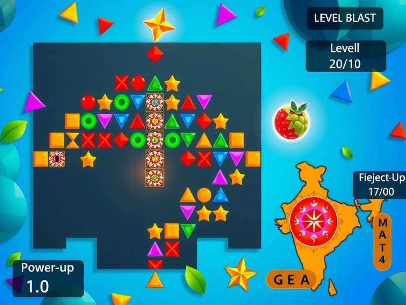 Assam Blast Prodigies power-up combinations and strategies